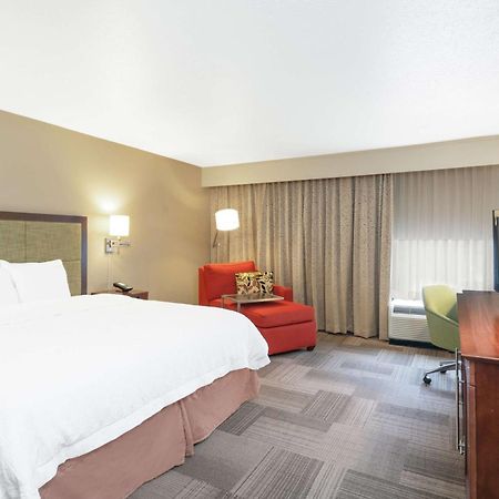 Hampton Inn Hixson Exterior photo