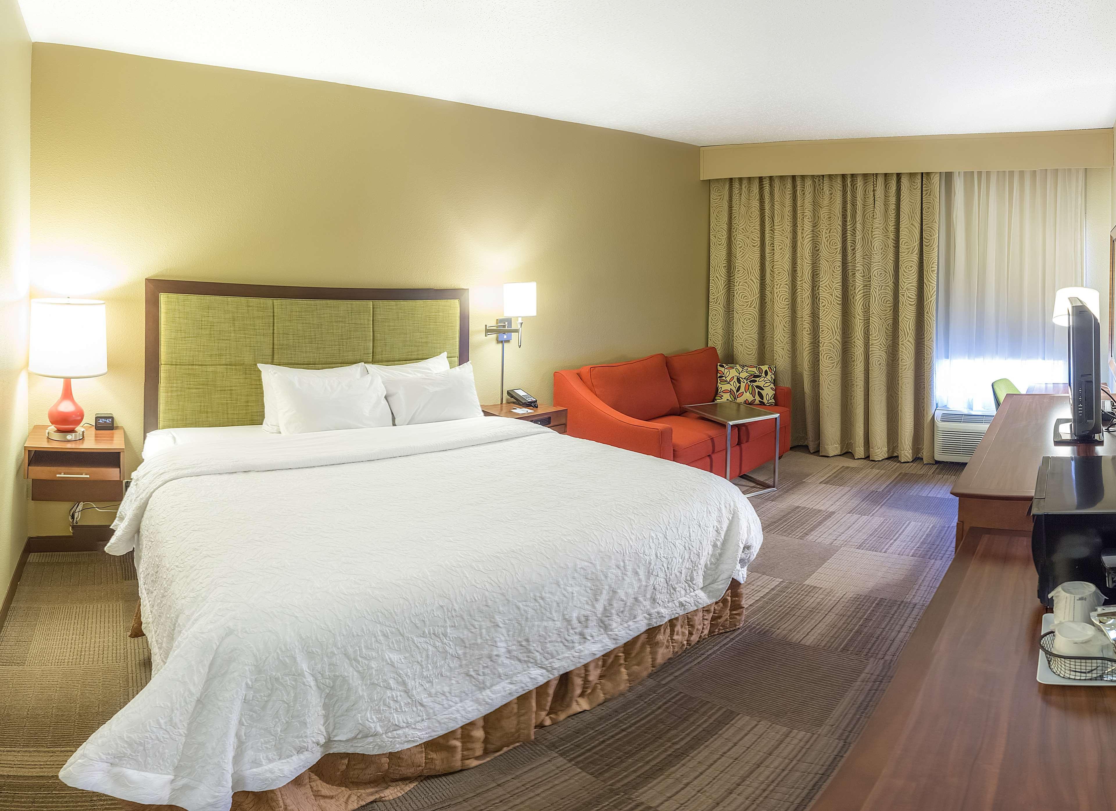 Hampton Inn Hixson Exterior photo