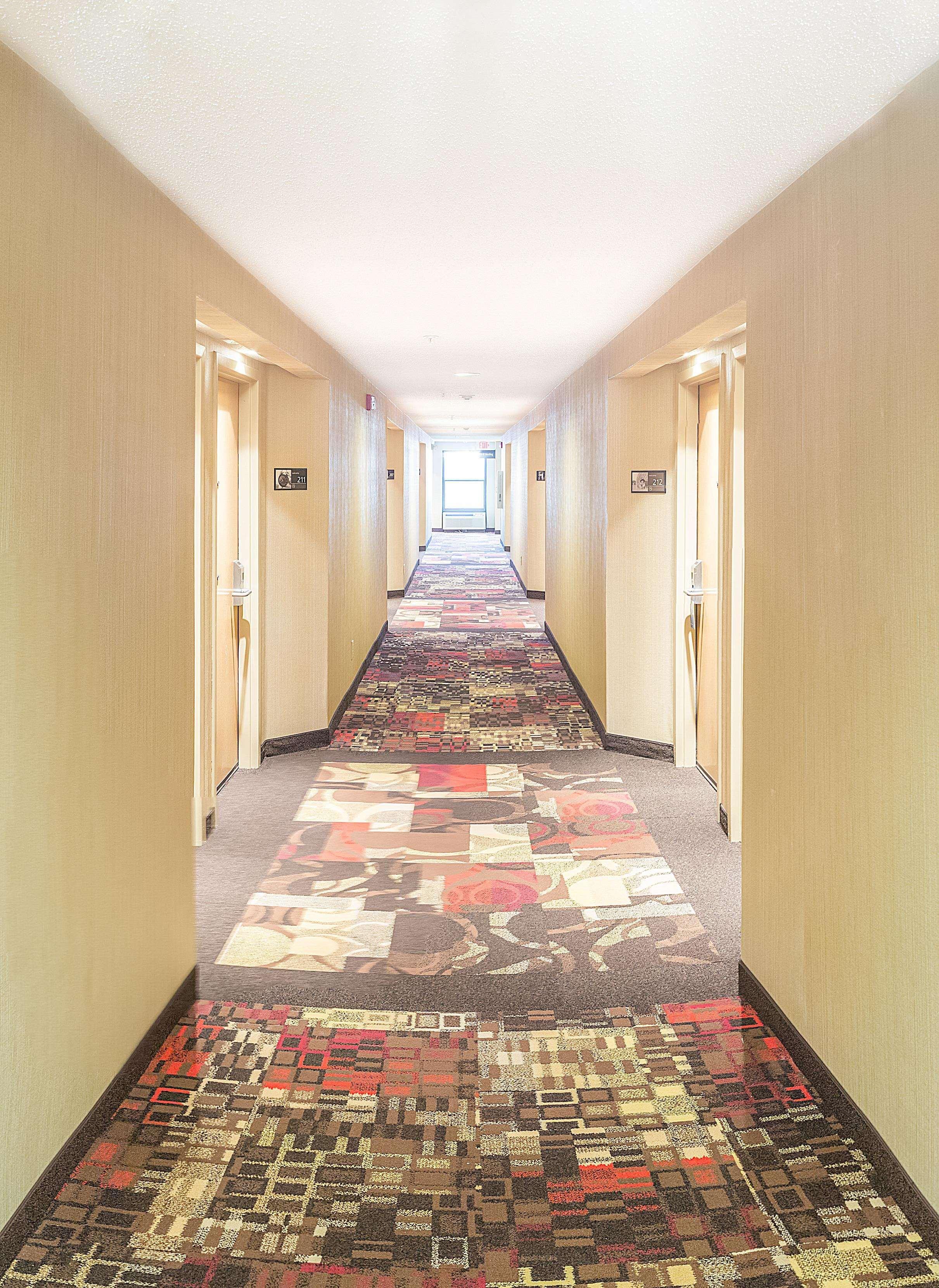 Hampton Inn Hixson Exterior photo