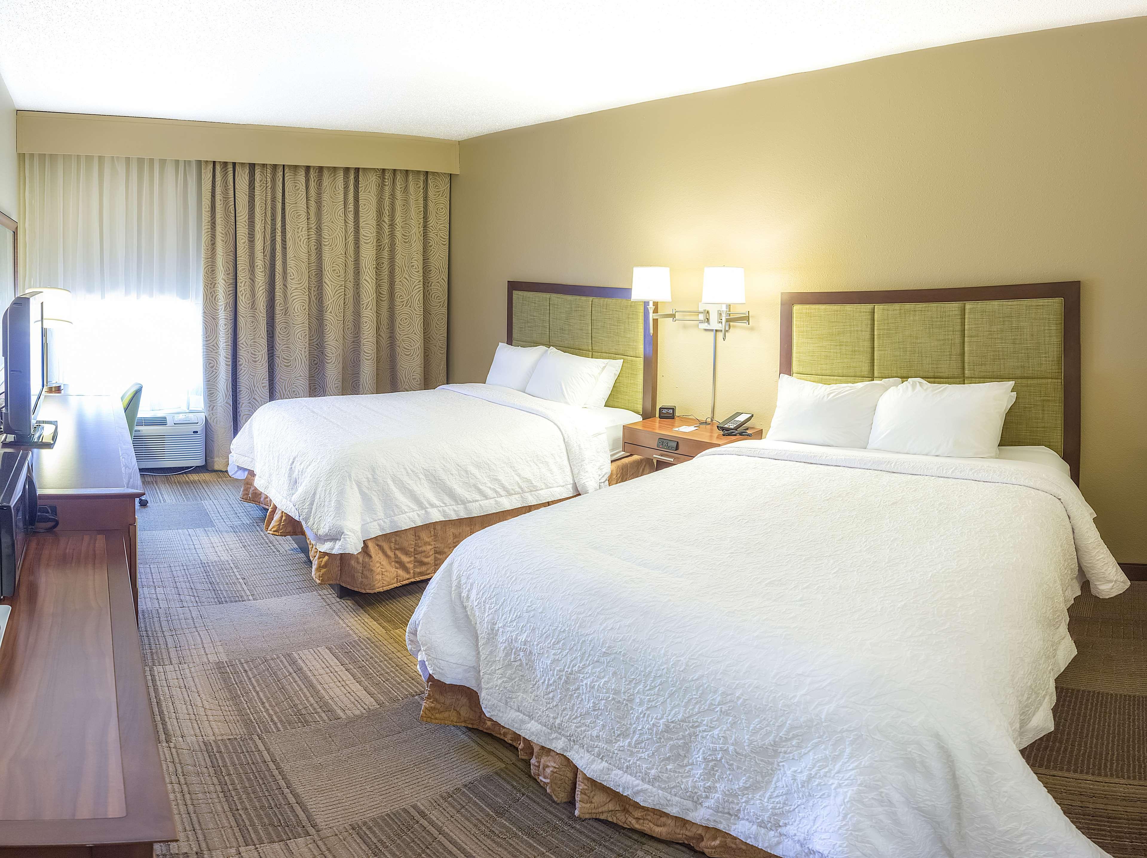 Hampton Inn Hixson Exterior photo