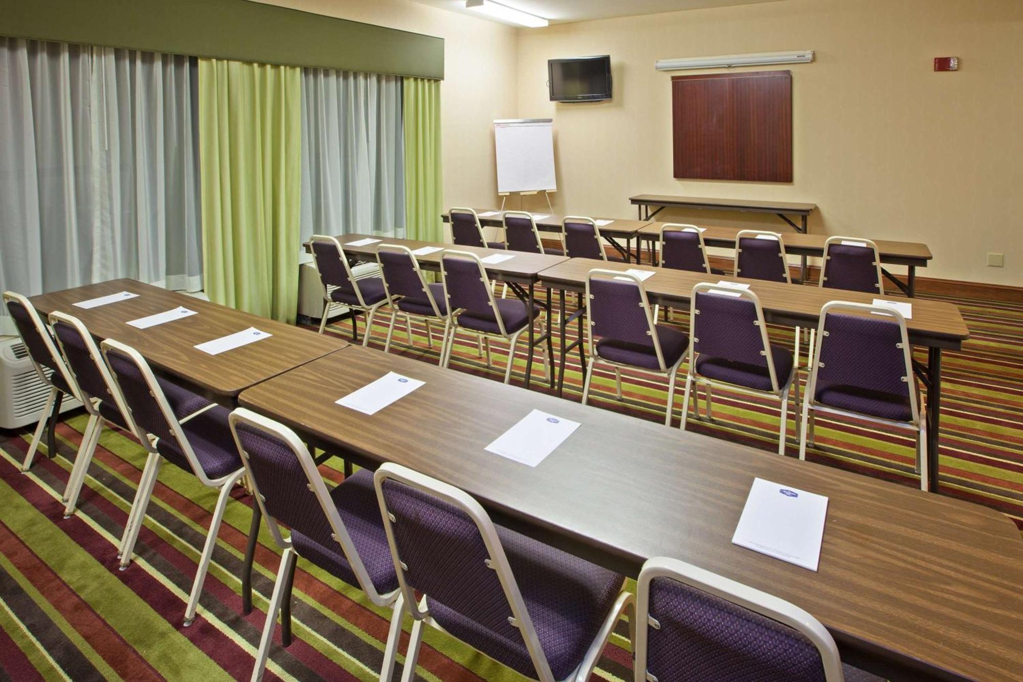 Hampton Inn Hixson Exterior photo