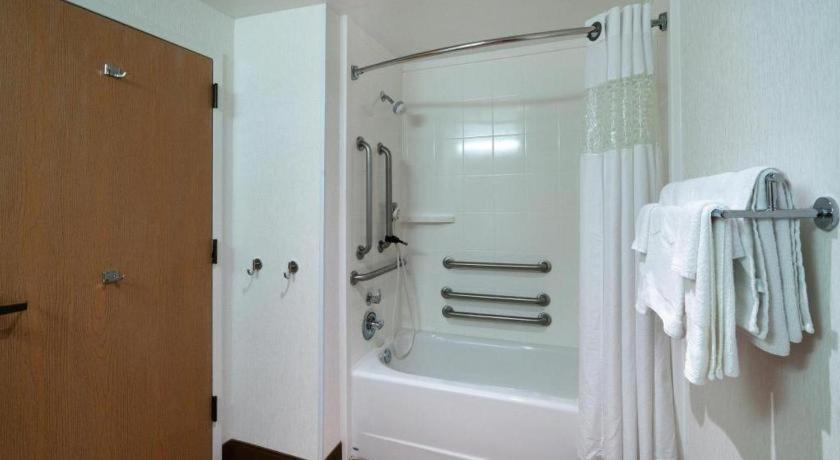 Hampton Inn Hixson Exterior photo