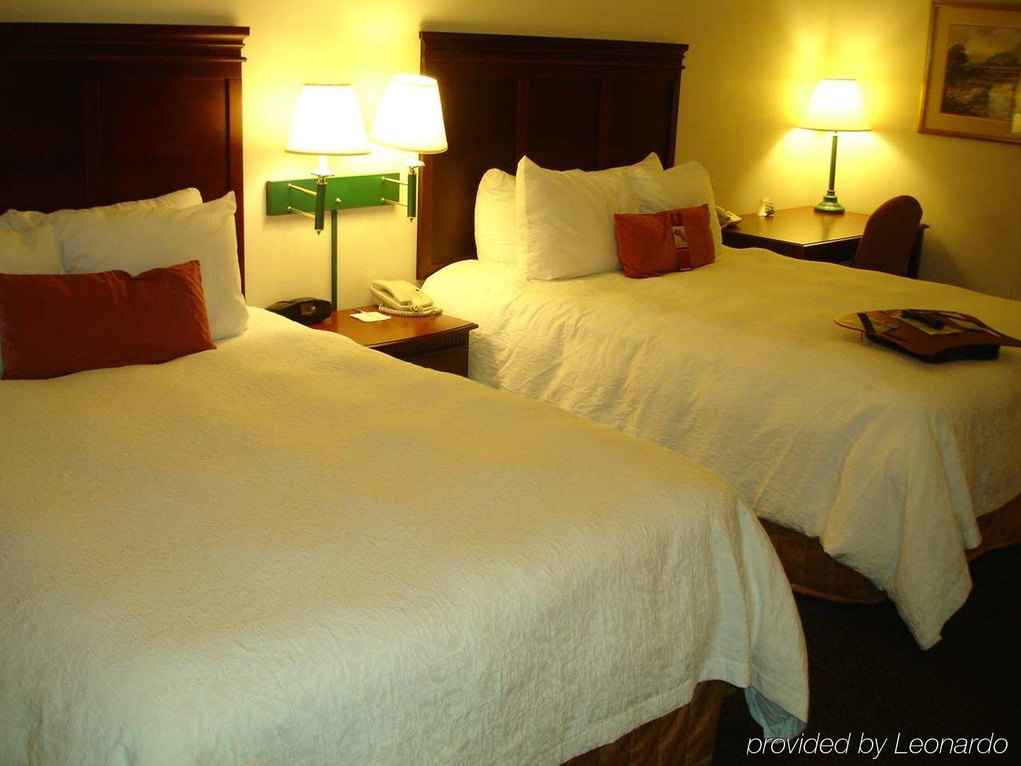 Hampton Inn Hixson Room photo