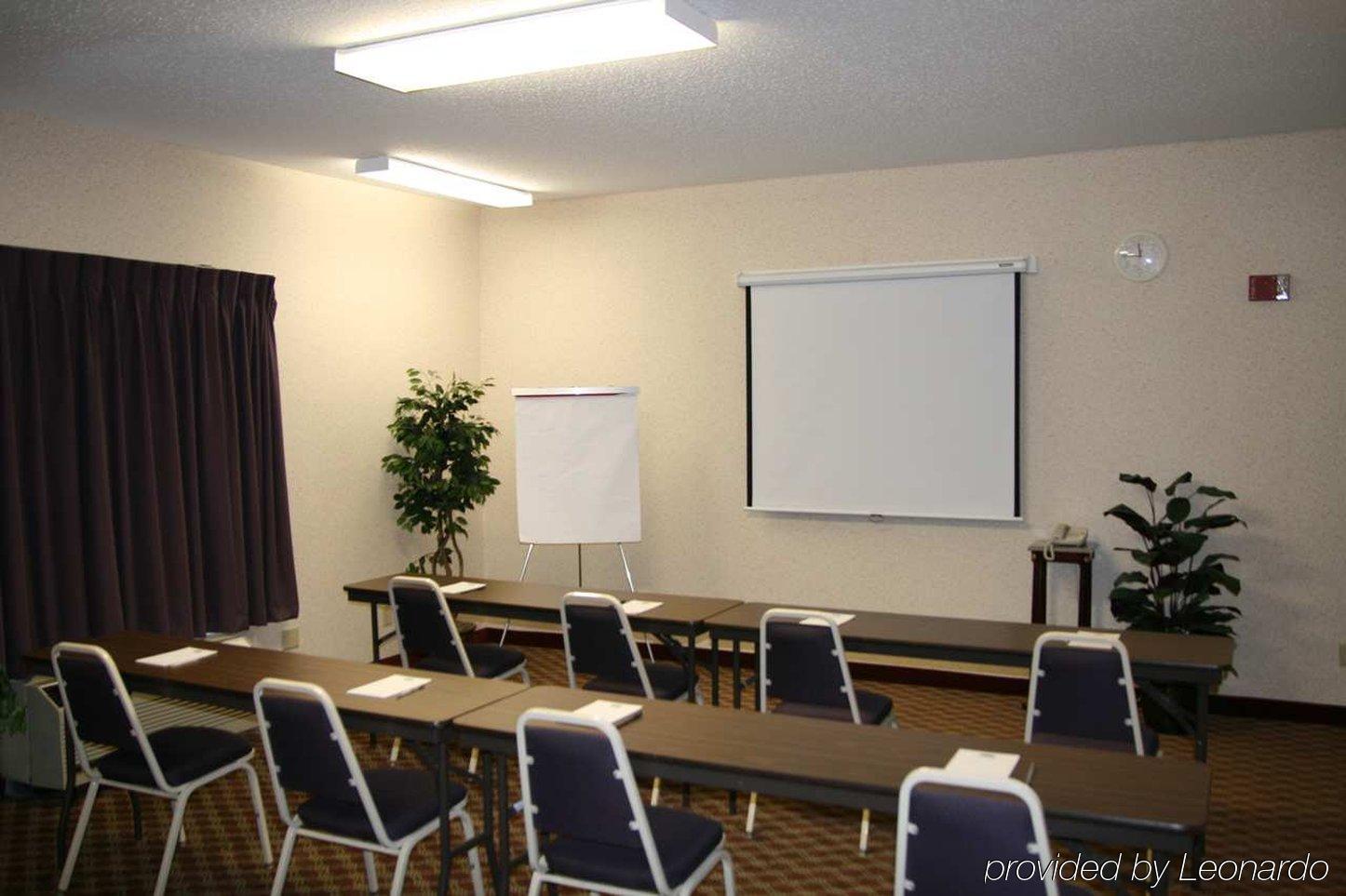 Hampton Inn Hixson Facilities photo